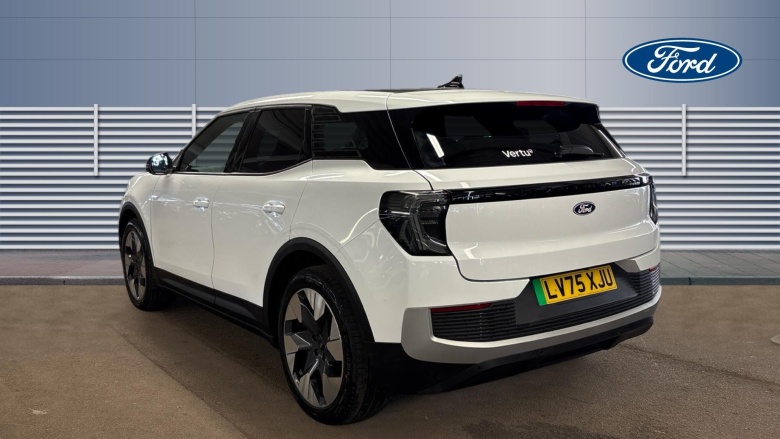 Ford Explorer 210kW Premium 77kWh 5dr Auto Electric Estate